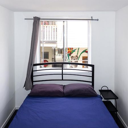 Somewhere To Stay Backpackers Brisbane Bagian luar foto