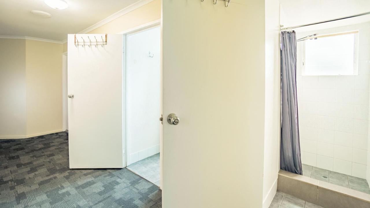 Somewhere To Stay Backpackers Brisbane Bagian luar foto