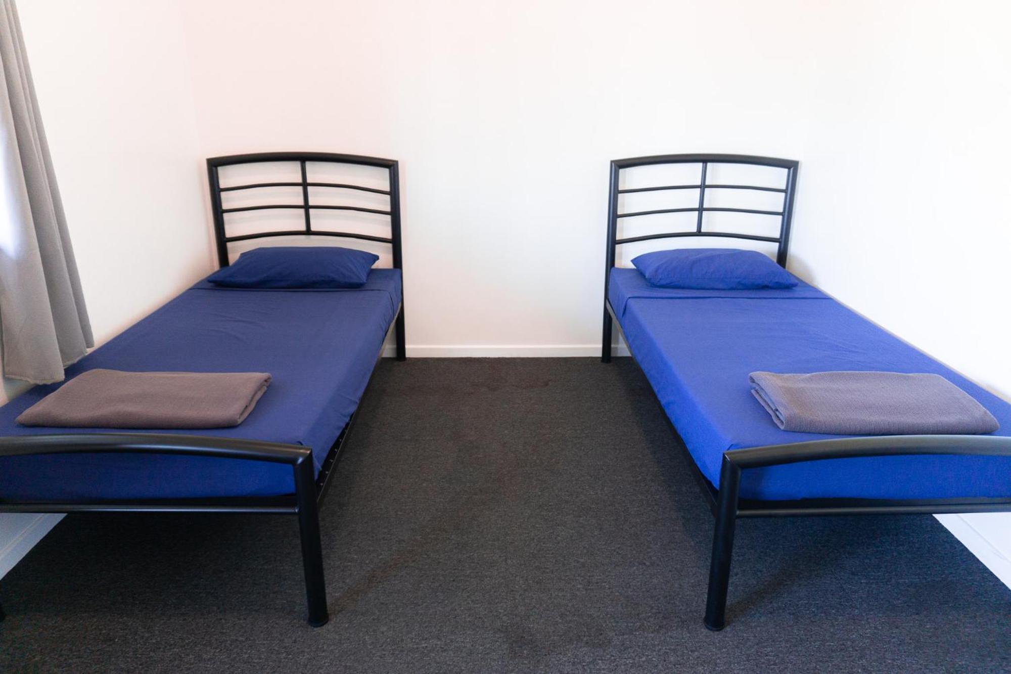 Somewhere To Stay Backpackers Brisbane Bagian luar foto