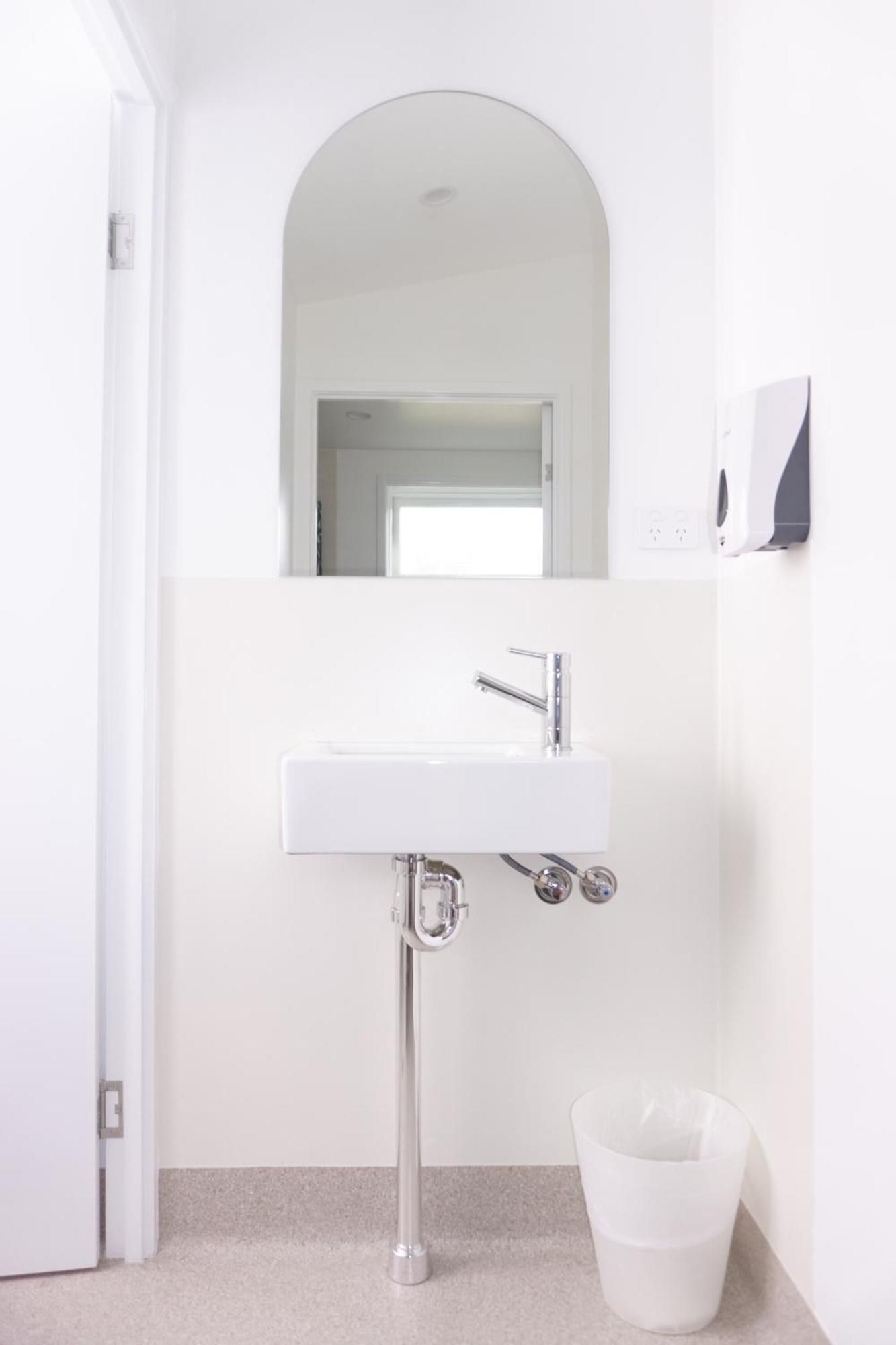 Somewhere To Stay Backpackers Brisbane Bagian luar foto