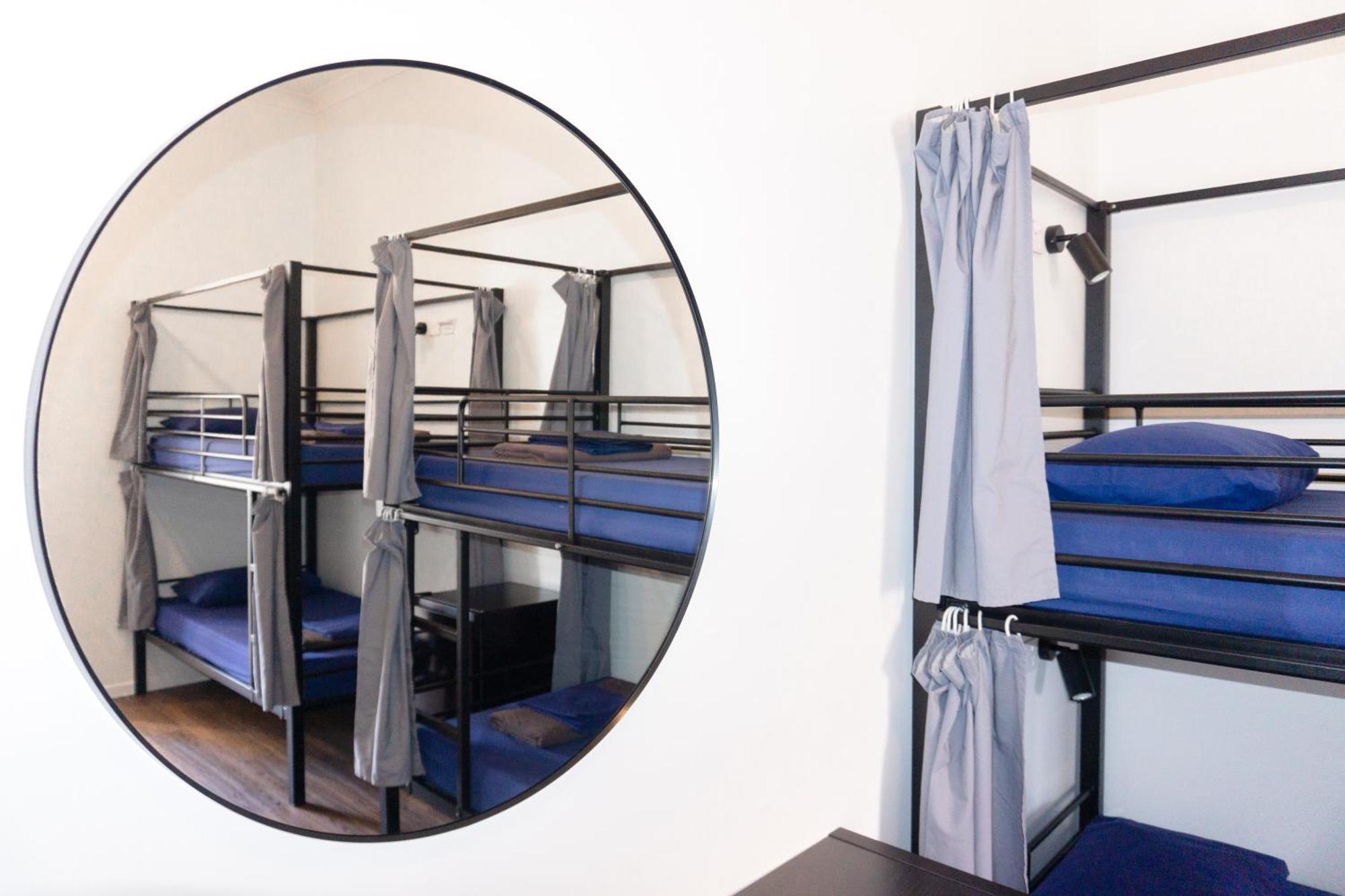 Somewhere To Stay Backpackers Brisbane Bagian luar foto