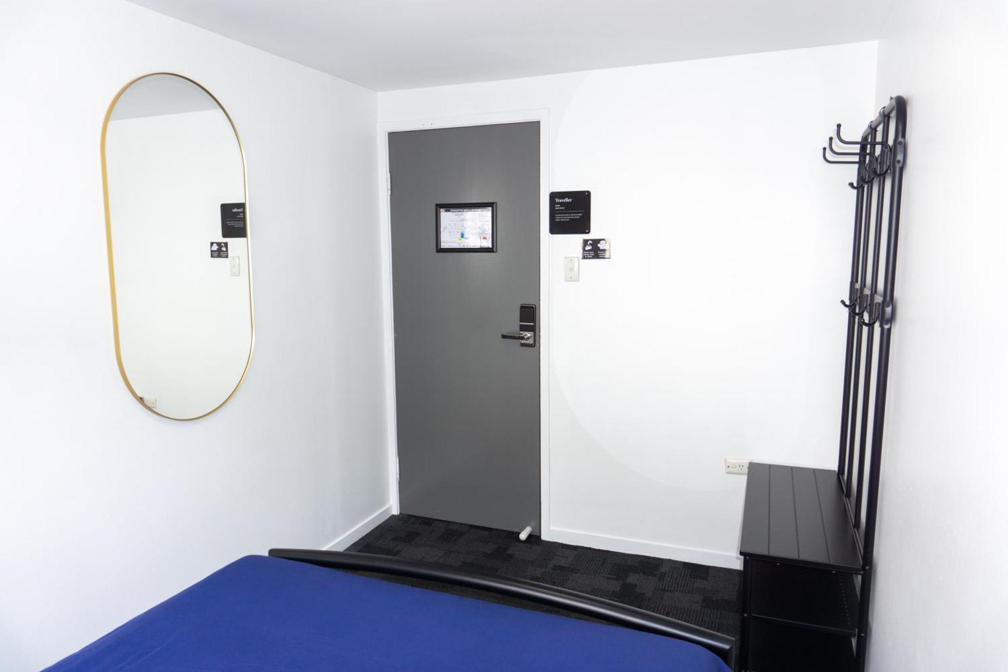 Somewhere To Stay Backpackers Brisbane Bagian luar foto