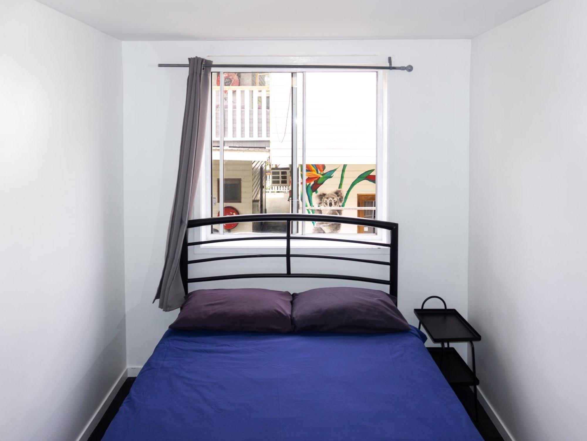 Somewhere To Stay Backpackers Brisbane Bagian luar foto