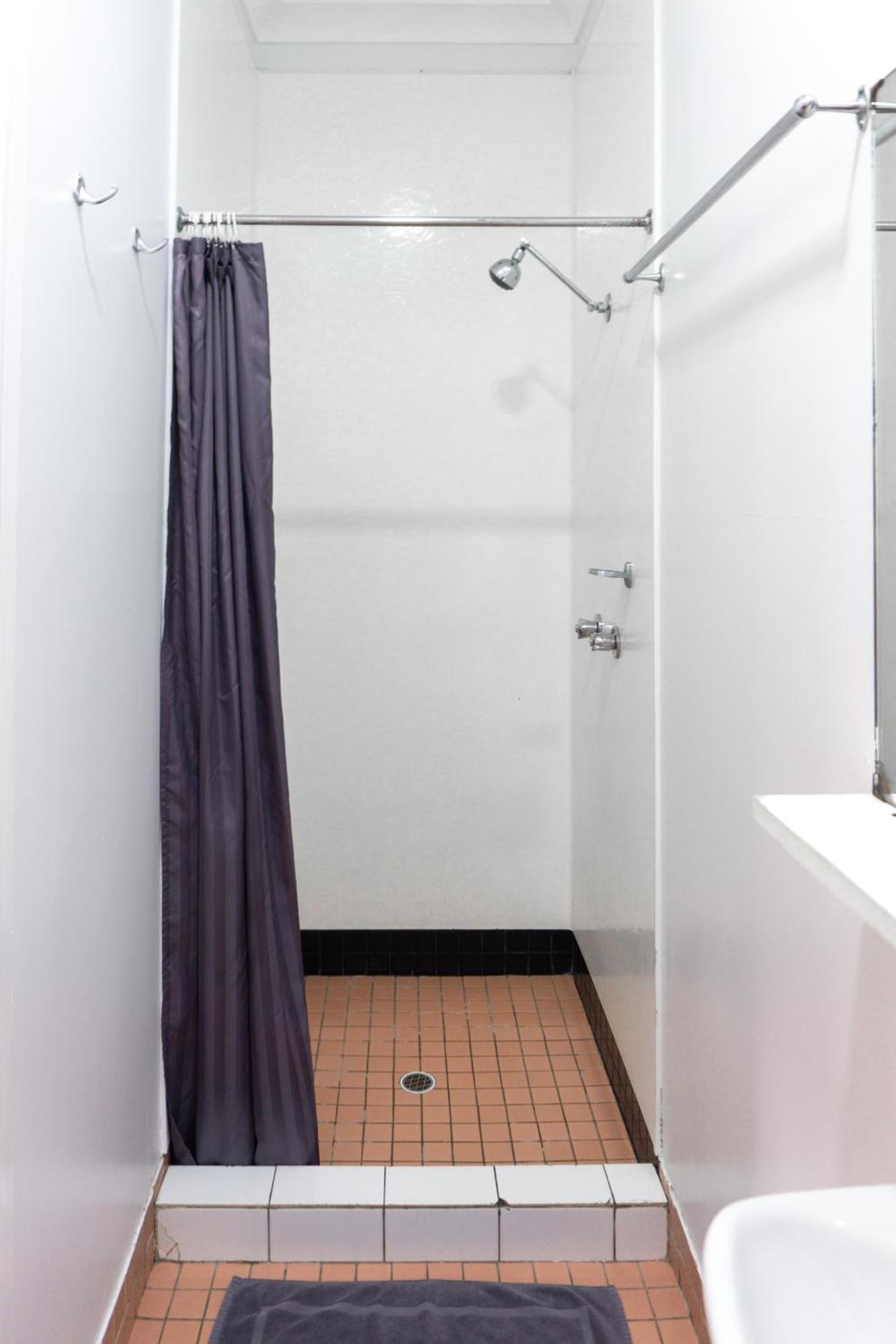 Somewhere To Stay Backpackers Brisbane Bagian luar foto