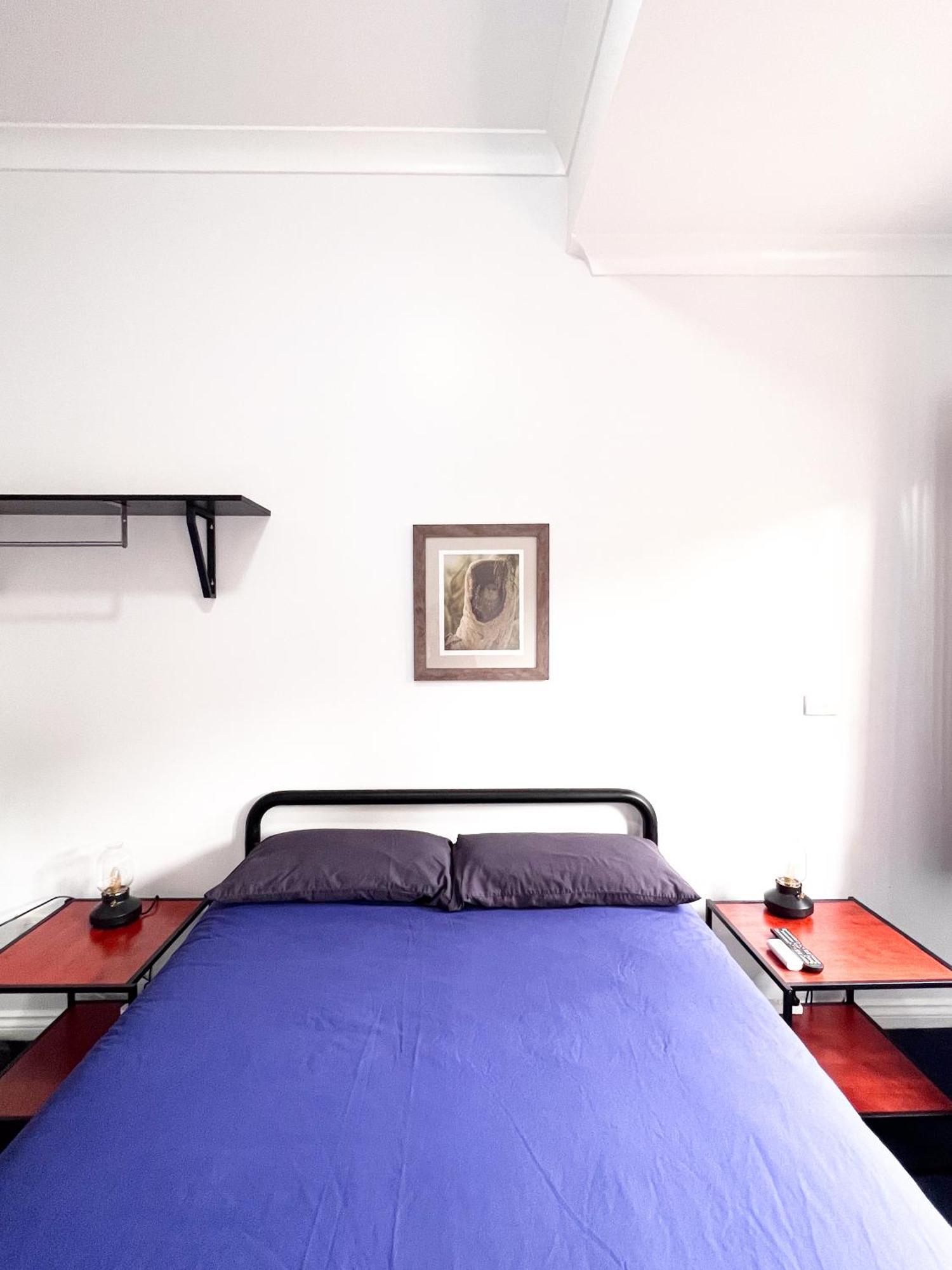 Somewhere To Stay Backpackers Brisbane Bagian luar foto