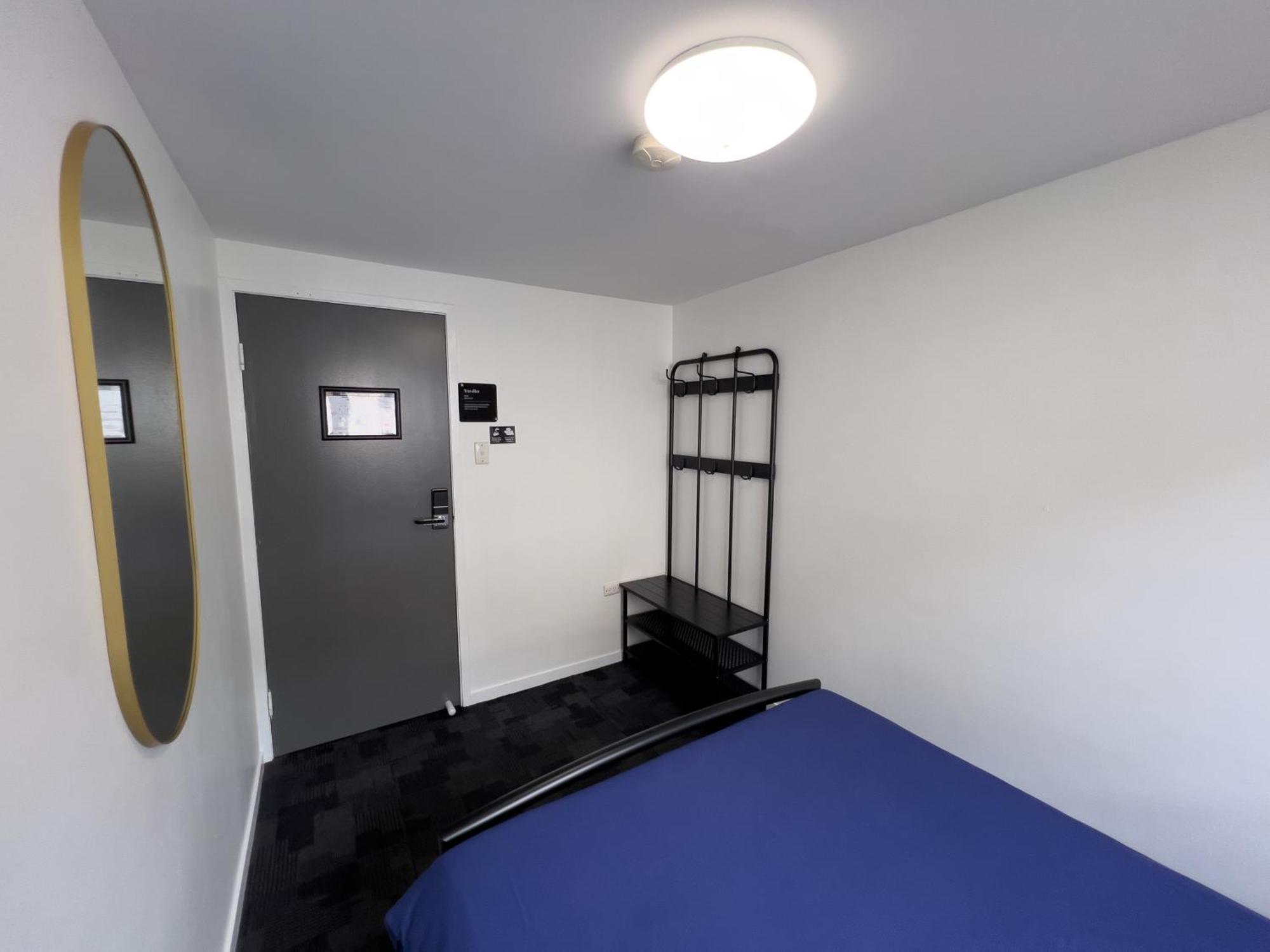 Somewhere To Stay Backpackers Brisbane Bagian luar foto