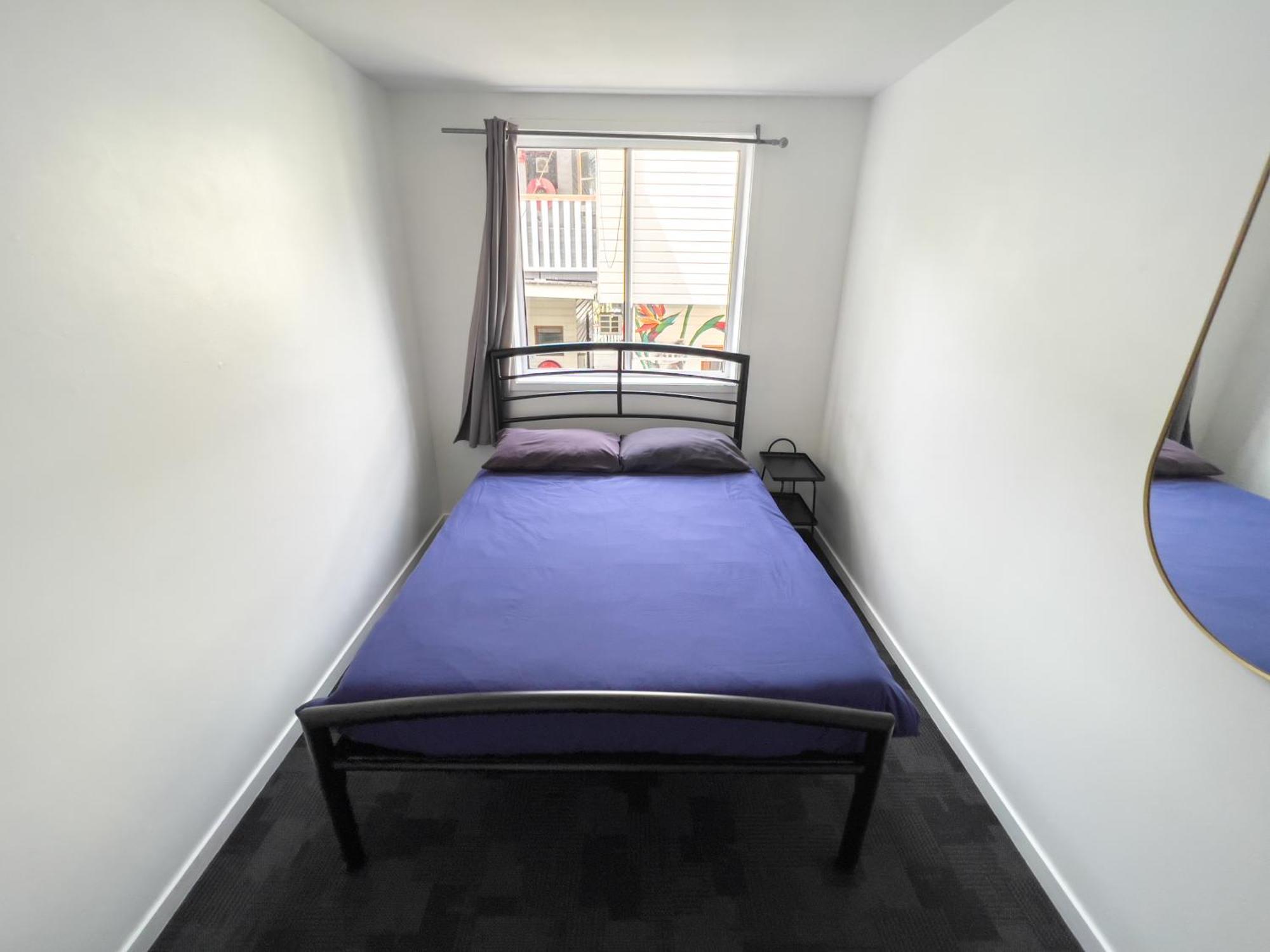 Somewhere To Stay Backpackers Brisbane Bagian luar foto