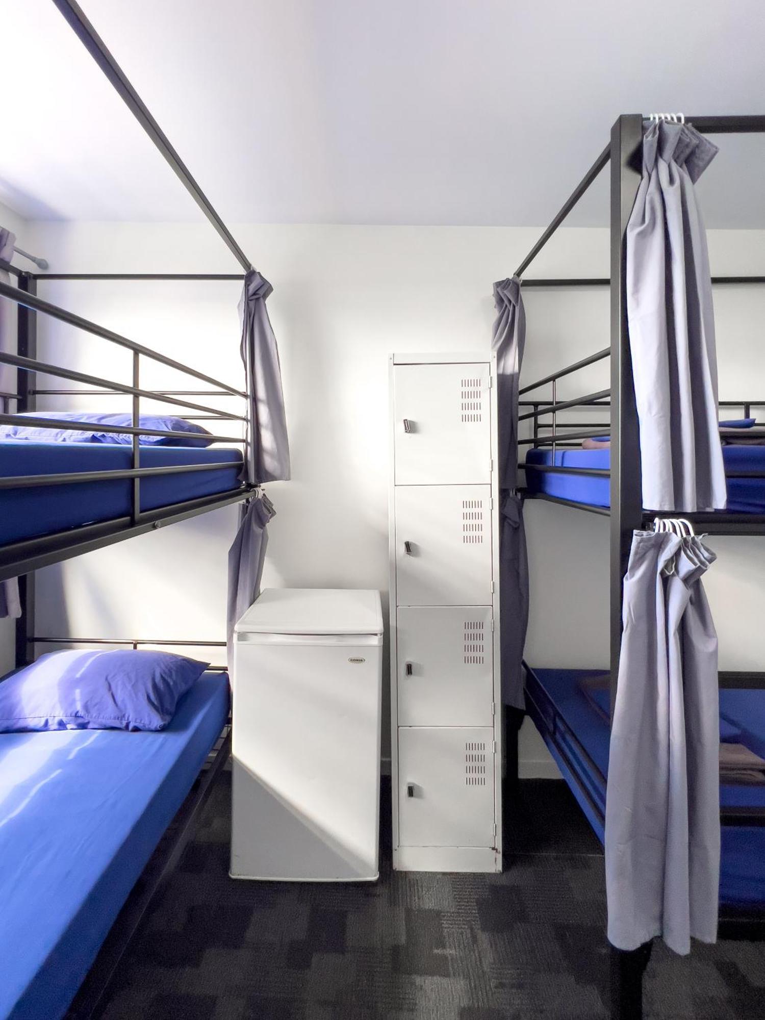 Somewhere To Stay Backpackers Brisbane Ruang foto