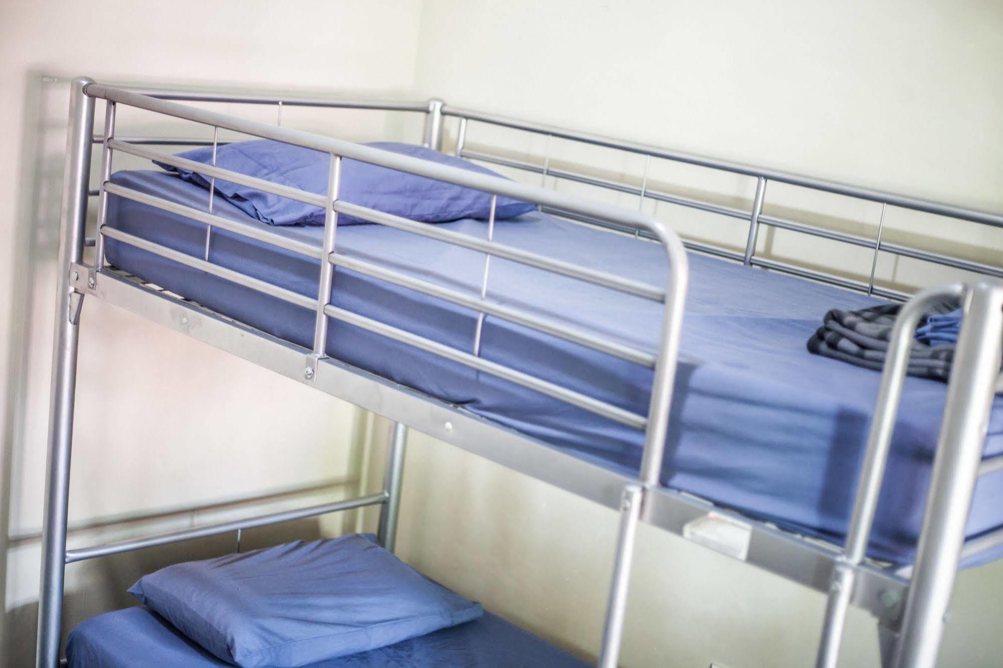 Somewhere To Stay Backpackers Brisbane Bagian luar foto